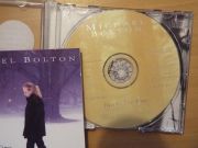 Michael Bolton This is the time the christmas album  378 (3)
